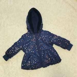 Rothschild Winter Coat